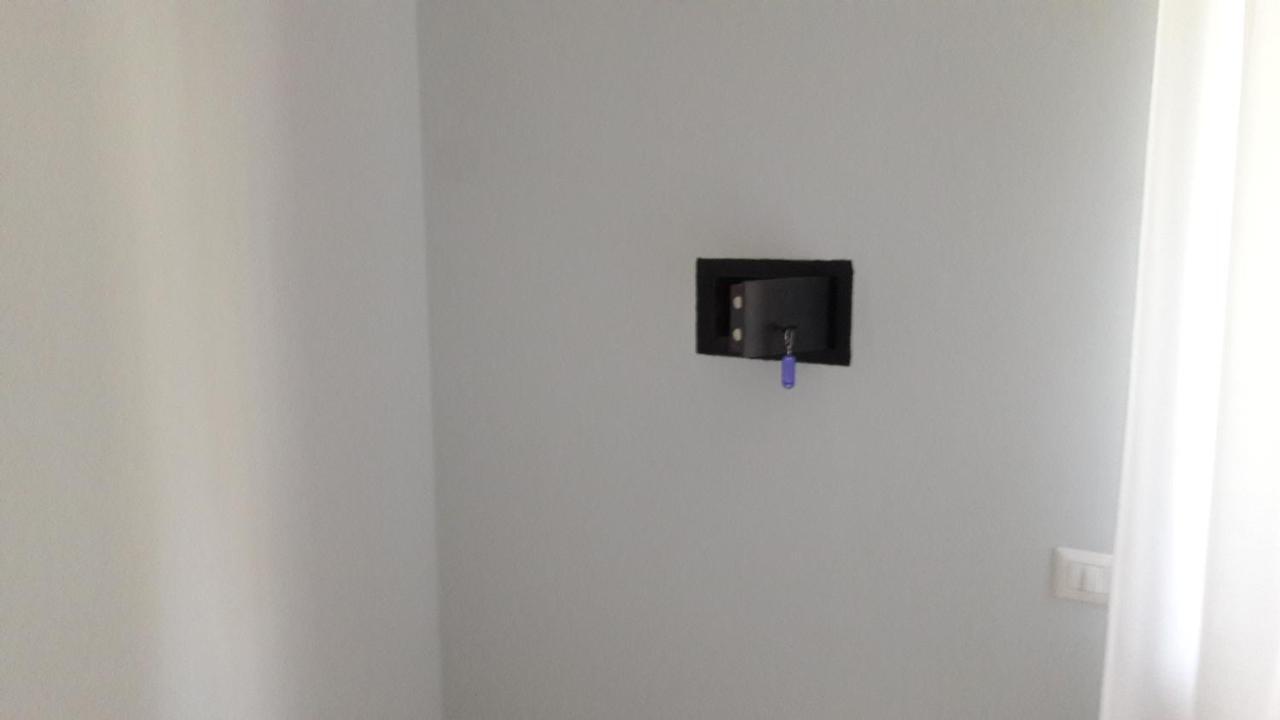 Lg Apartment 斯特雷萨 外观 照片